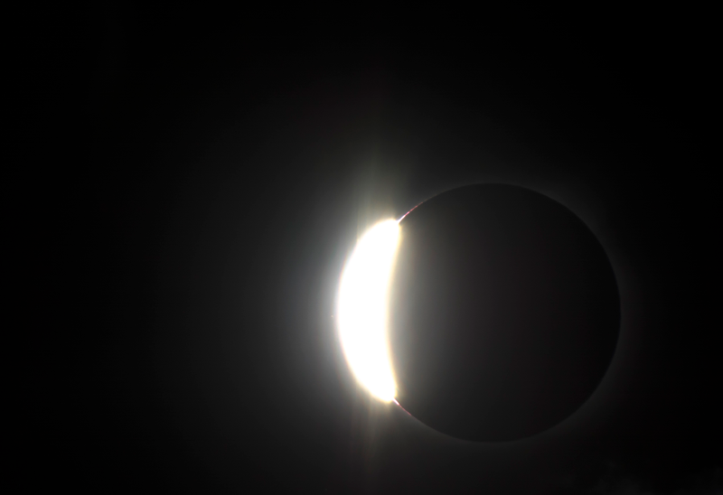 Illustration for article titled Totality